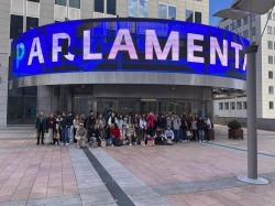 Parlementarium Bruxelles 2023