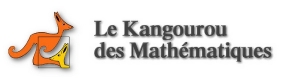 Concours Kangourou###Tous les lves de 6me et de 4me sont inscrits au concours Kangourou le 16 mars 2023.
http://www.mathkang.org/concours/