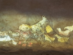 Lascaux